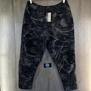 Nike Therma-Fit ADV Tech Pack Fleece Joggers Black Size XL DX8048-010